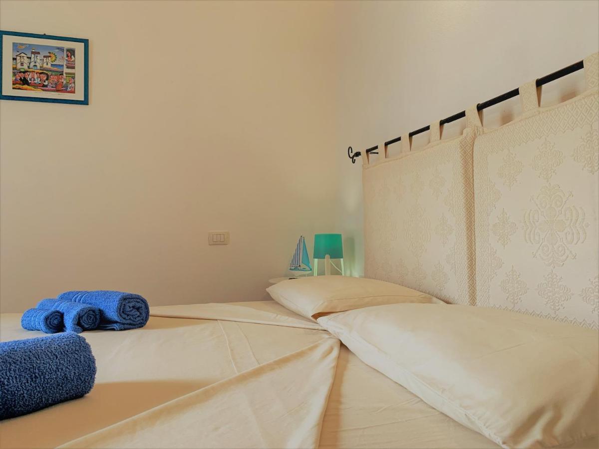 Villa Del Moro, Free Wifi, 300Mt From Sinzias' Beach Costa Rei Ngoại thất bức ảnh
