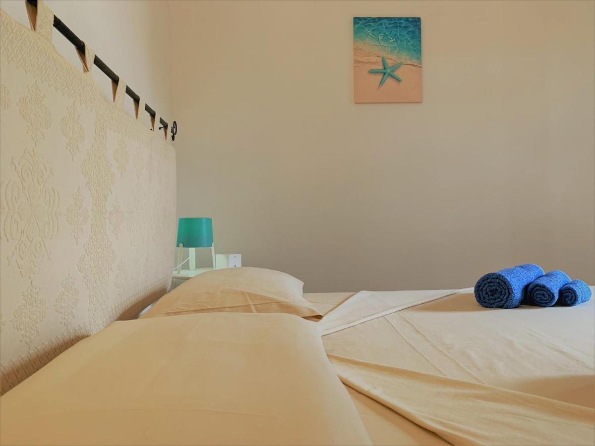 Villa Del Moro, Free Wifi, 300Mt From Sinzias' Beach Costa Rei Ngoại thất bức ảnh