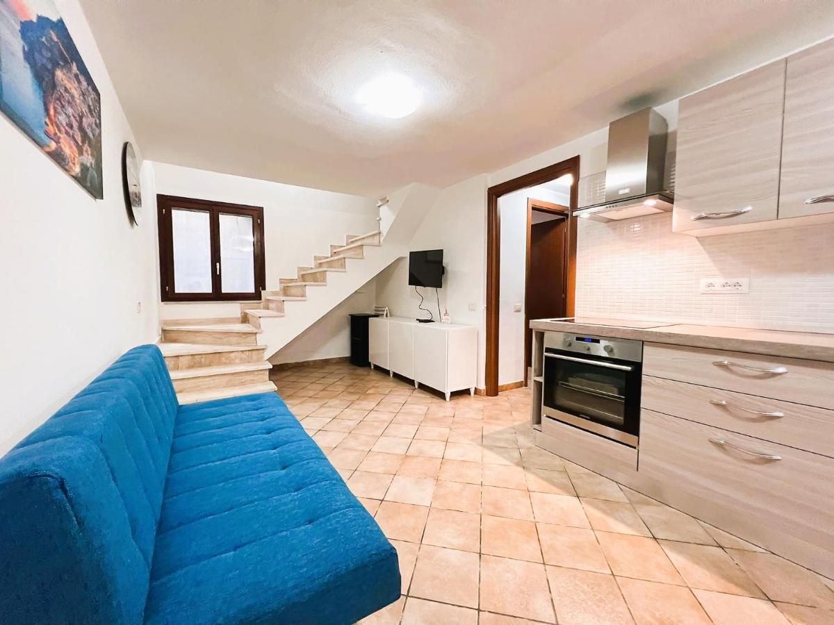 Villa Del Moro, Free Wifi, 300Mt From Sinzias' Beach Costa Rei Ngoại thất bức ảnh