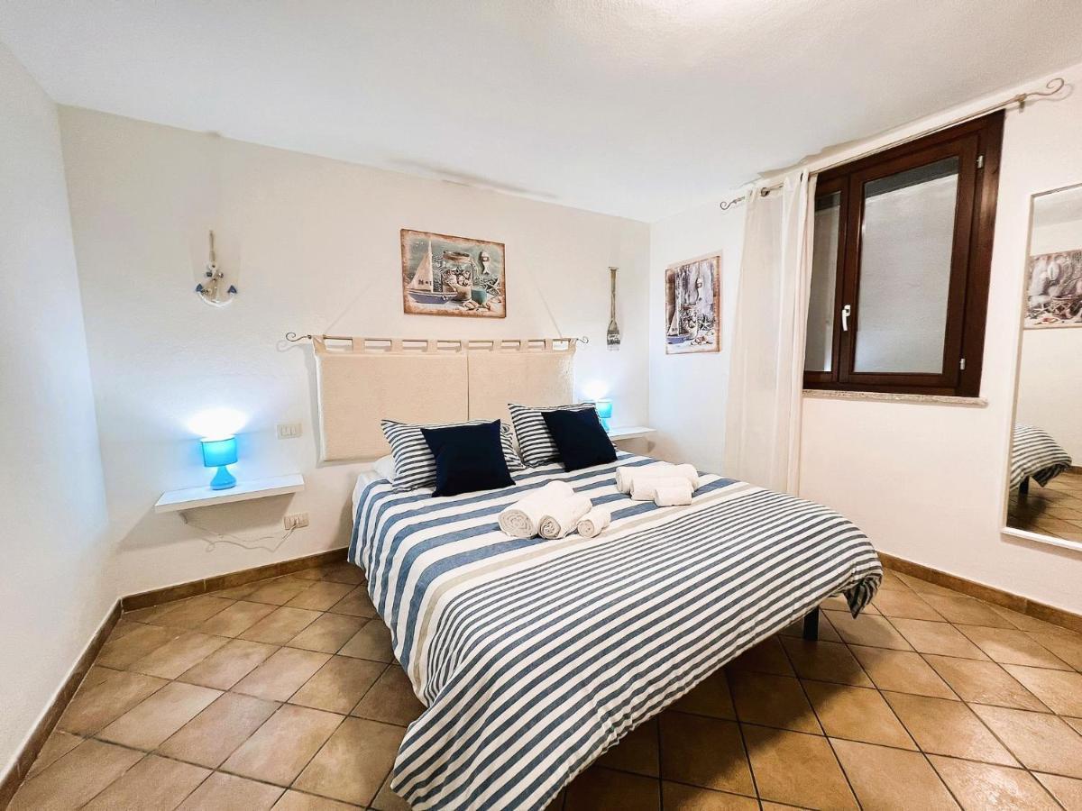 Villa Del Moro, Free Wifi, 300Mt From Sinzias' Beach Costa Rei Ngoại thất bức ảnh