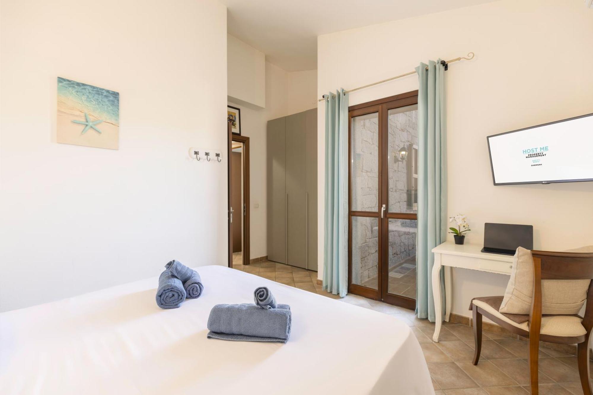 Villa Del Moro, Free Wifi, 300Mt From Sinzias' Beach Costa Rei Ngoại thất bức ảnh