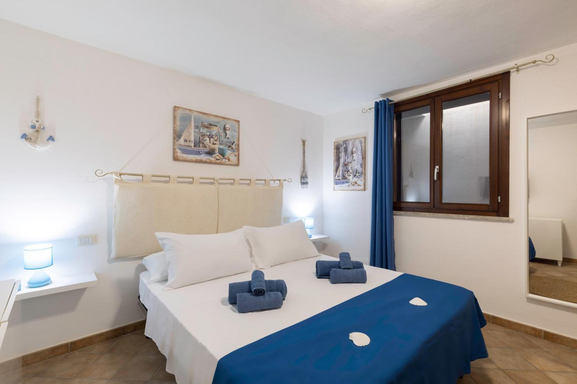 Villa Del Moro, Free Wifi, 300Mt From Sinzias' Beach Costa Rei Ngoại thất bức ảnh