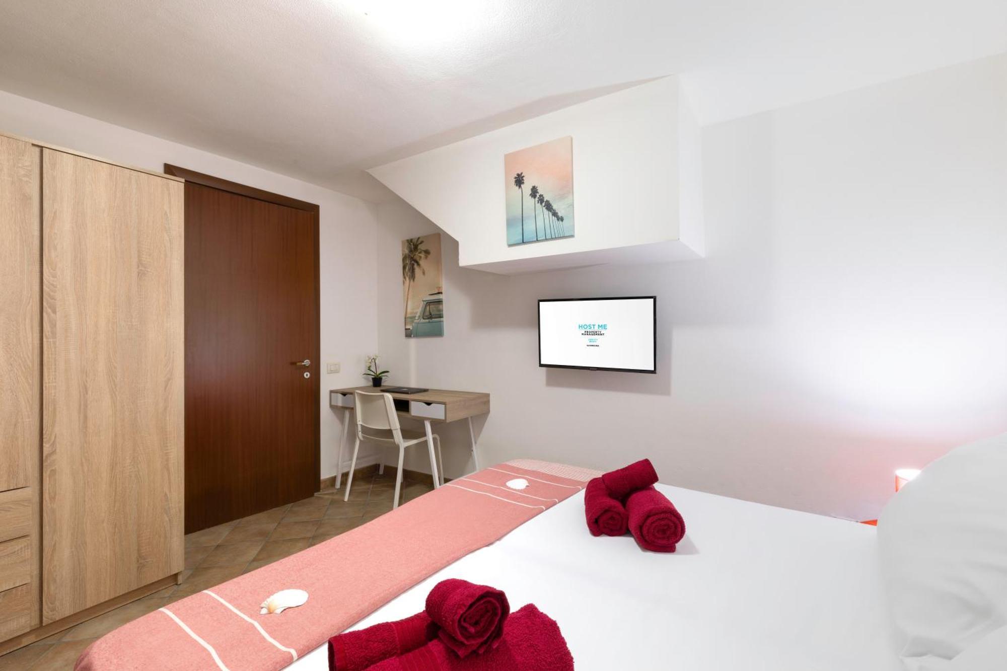 Villa Del Moro, Free Wifi, 300Mt From Sinzias' Beach Costa Rei Ngoại thất bức ảnh