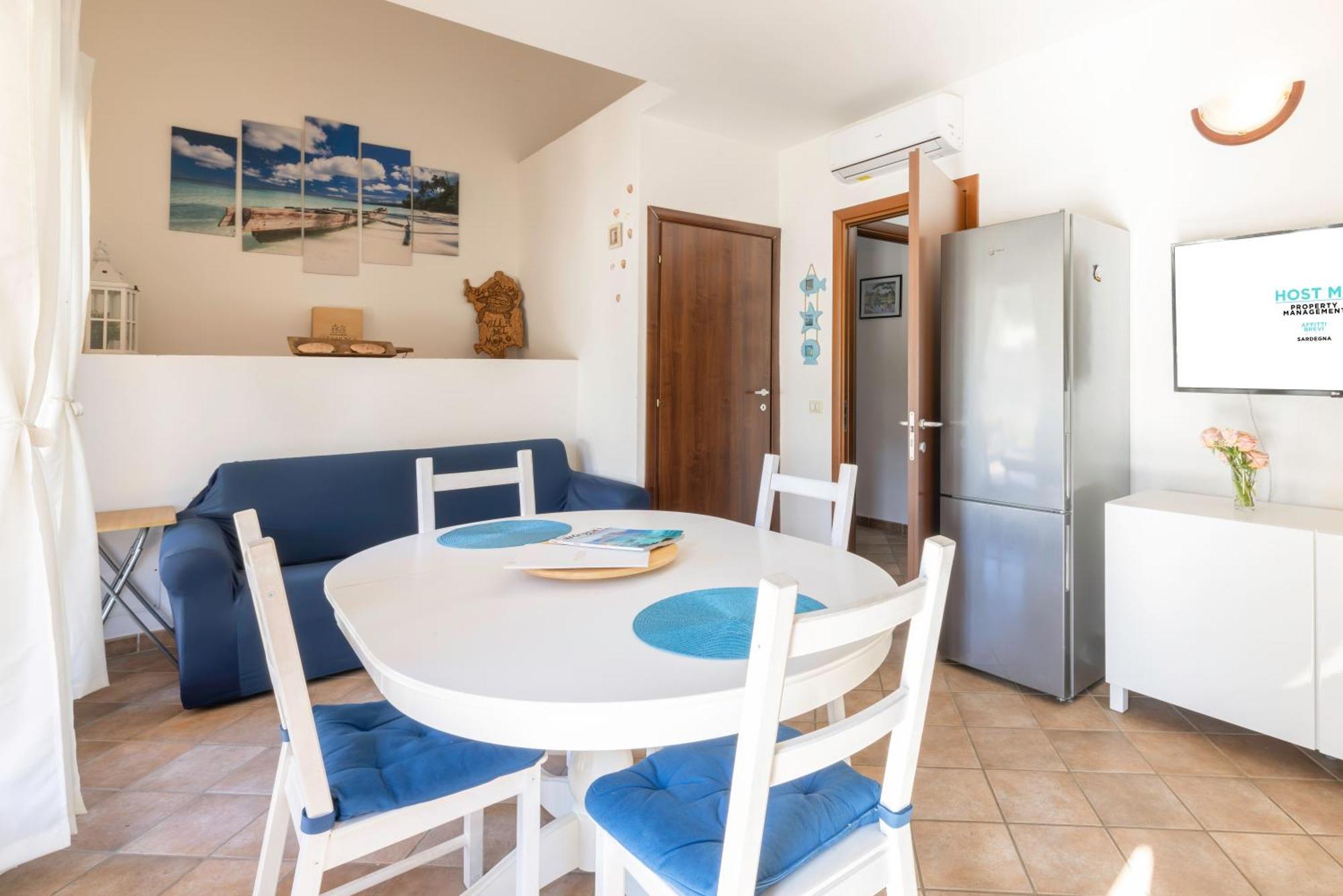Villa Del Moro, Free Wifi, 300Mt From Sinzias' Beach Costa Rei Ngoại thất bức ảnh