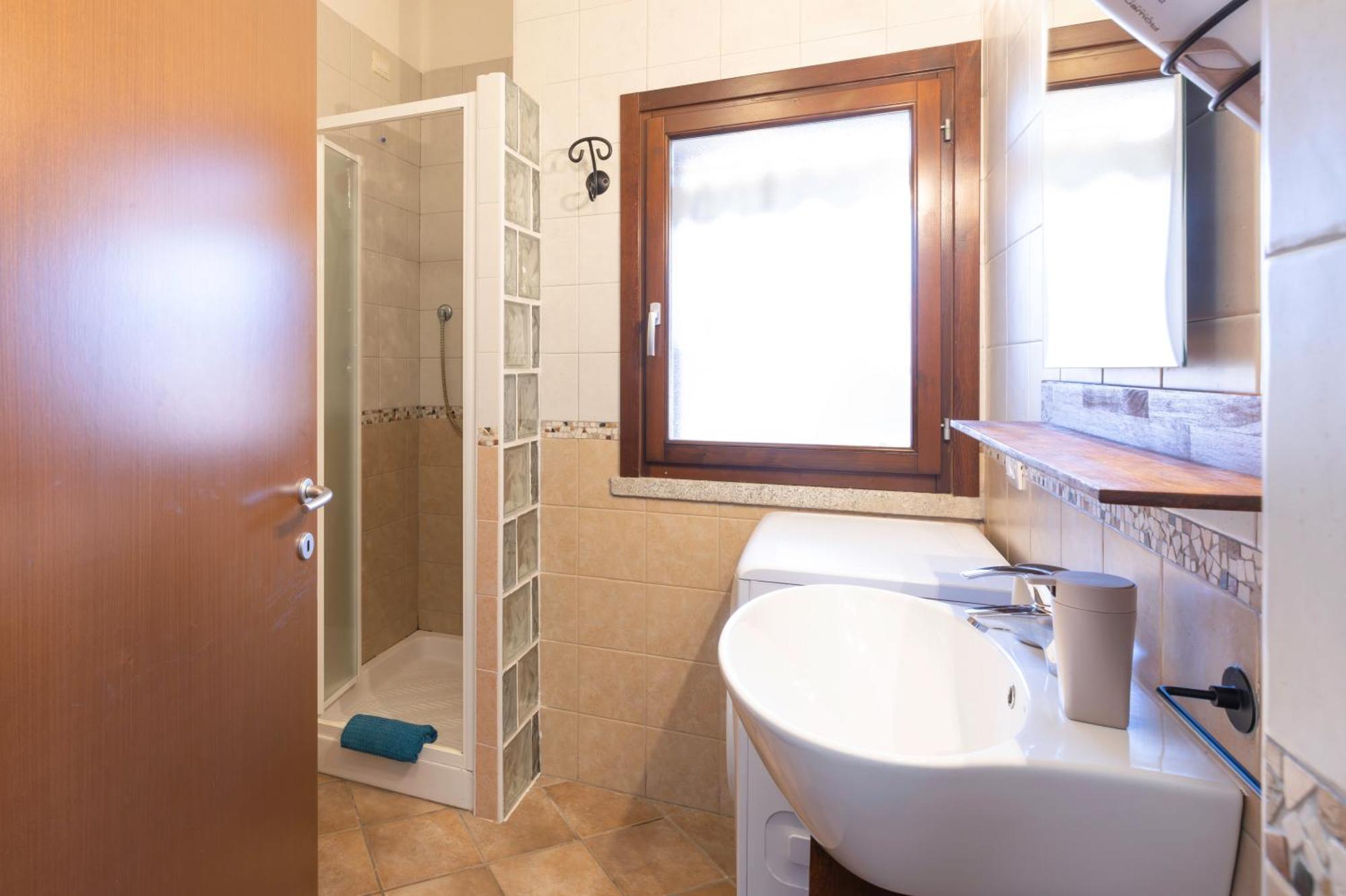 Villa Del Moro, Free Wifi, 300Mt From Sinzias' Beach Costa Rei Ngoại thất bức ảnh