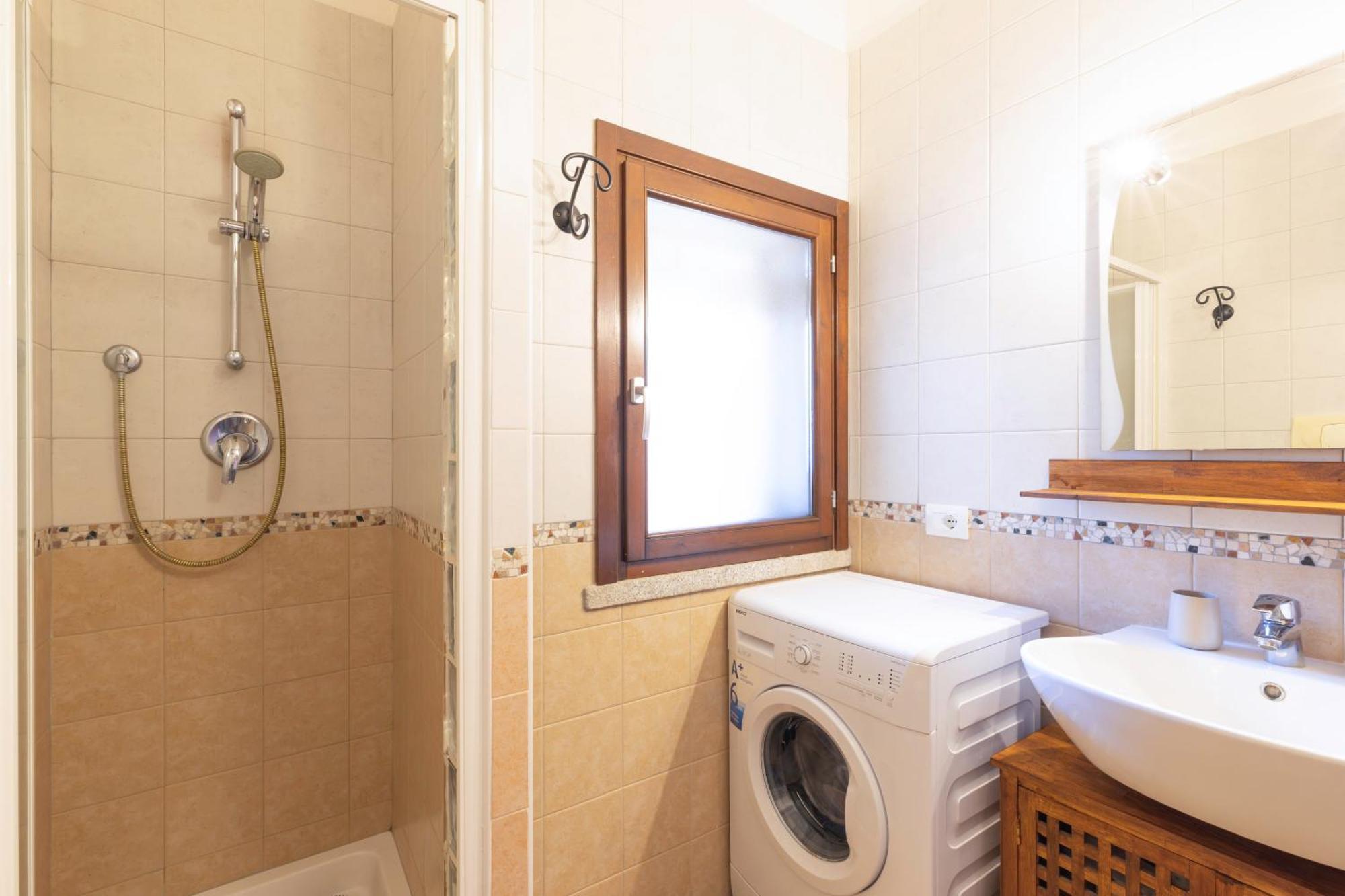 Villa Del Moro, Free Wifi, 300Mt From Sinzias' Beach Costa Rei Ngoại thất bức ảnh