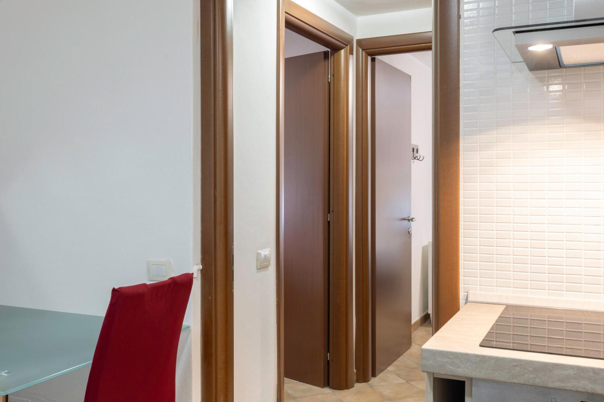 Villa Del Moro, Free Wifi, 300Mt From Sinzias' Beach Costa Rei Ngoại thất bức ảnh