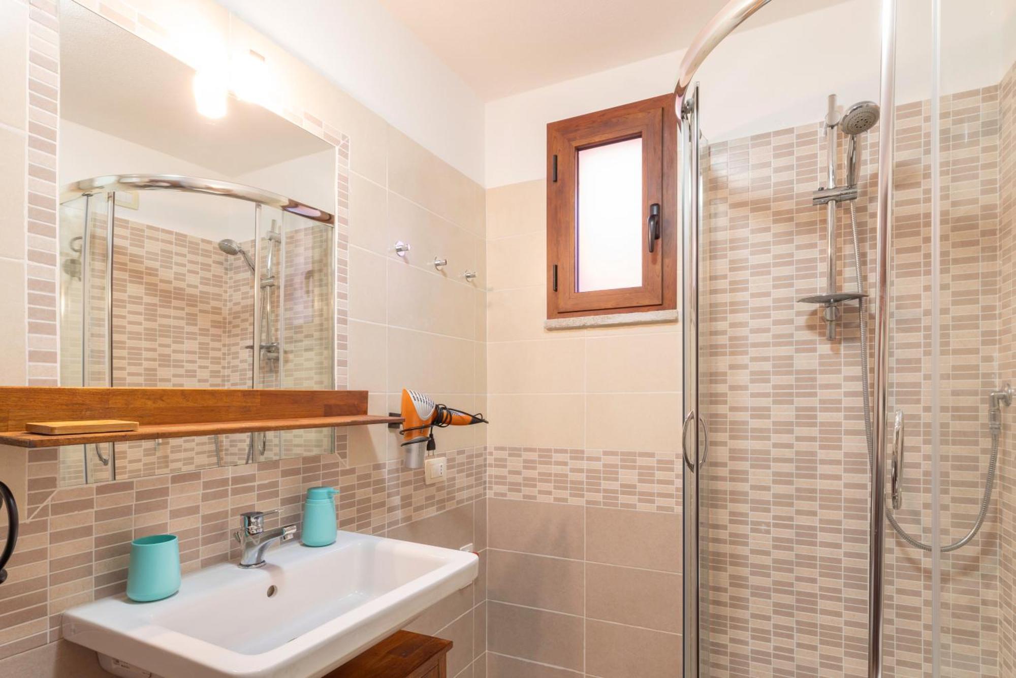 Villa Del Moro, Free Wifi, 300Mt From Sinzias' Beach Costa Rei Ngoại thất bức ảnh
